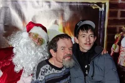 Santa Night 2024 - Photo 38