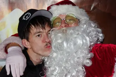 Santa Night 2024 - Photo 39