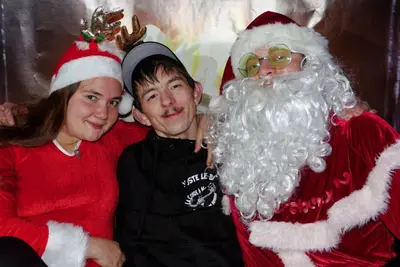 Santa Night 2024 - Photo 40