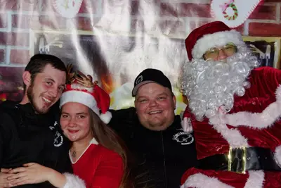 Santa Night 2024 - Photo 41