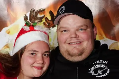 Santa Night 2024 - Photo 42
