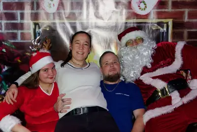 Santa Night 2024 - Photo 43