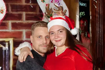Santa Night 2024 - Photo 45