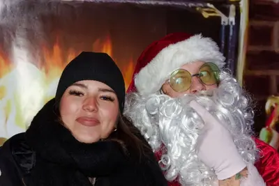 Santa Night 2024 - Photo 47