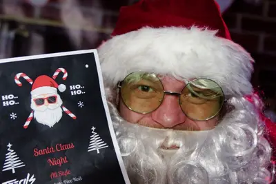Santa Night 2024 - Photo 54