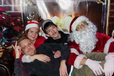 Santa Night 2024 - Photo 55