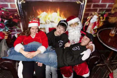 Santa Night 2024 - Photo 56
