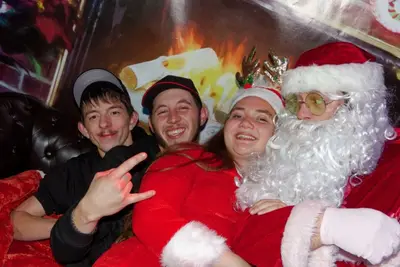 Santa Night 2024 - Photo 57
