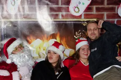 Santa Night 2024 - Photo 58