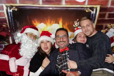 Santa Night 2024 - Photo 59