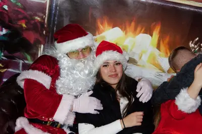 Santa Night 2024 - Photo 60
