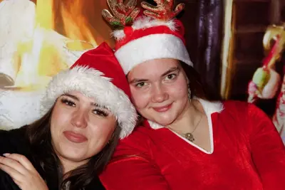 Santa Night 2024 - Photo 62