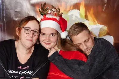 Santa Night 2024 - Photo 63