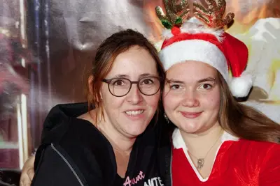 Santa Night 2024 - Photo 64