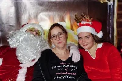 Santa Night 2024 - Photo 65