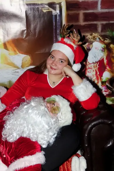 Santa Night 2024 - Photo 66