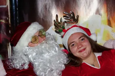 Santa Night 2024 - Photo 67