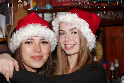 Santa Night 2024 - Photo 68