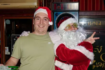 Santa Night 2024 - Photo 69