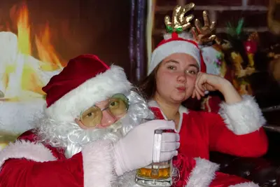 Santa Night 2024 - Photo 70