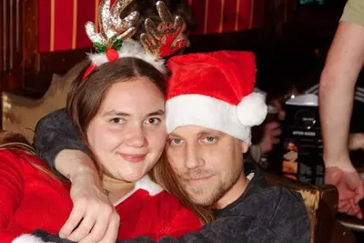 Santa Night 2024 - Photo 72
