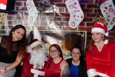 Santa Night 2024 - Photo 73
