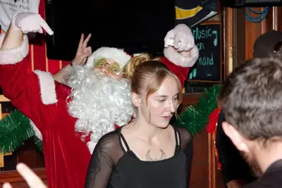 Santa Night 2024 - Photo 75
