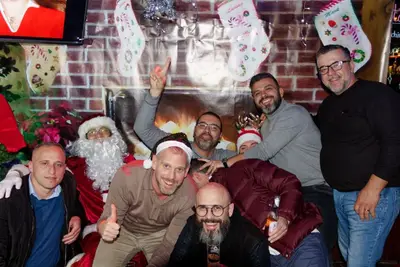 Santa Night 2024 - Photo 77