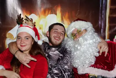 Santa Night 2024 - Photo 80