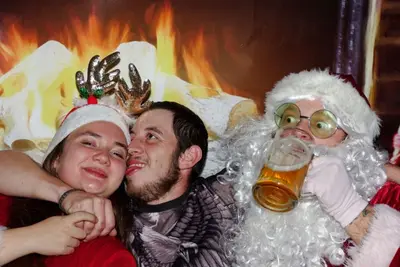 Santa Night 2024 - Photo 81