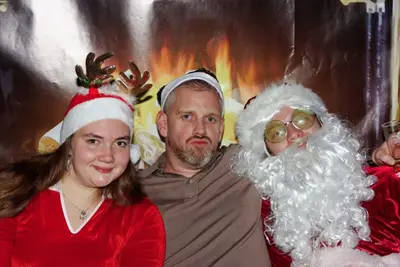 Santa Night 2024 - Photo 84