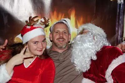 Santa Night 2024 - Photo 85