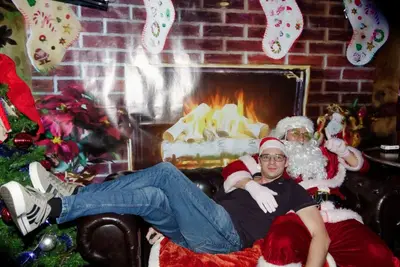 Santa Night 2024 - Photo 86