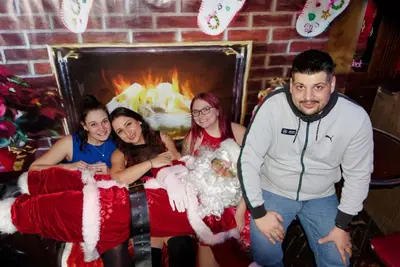Santa Night 2024 - Photo 87