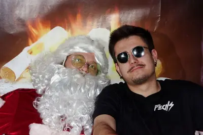 Santa Night 2024 - Photo 88