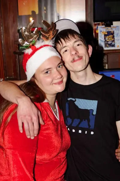 Santa Night 2024 - Photo 90