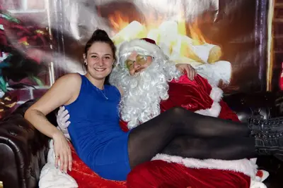 Santa Night 2024 - Photo 94