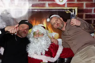 Santa Night 2024 - Photo 95