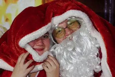 Santa Night 2024 - Photo 96