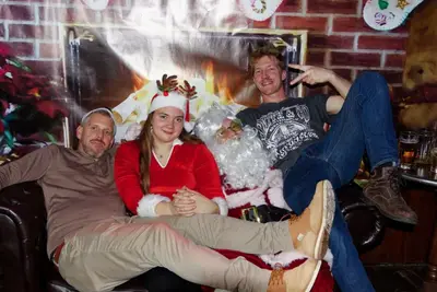 Santa Night 2024 - Photo 97