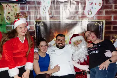 Santa Night 2024 - Photo 99