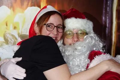 Santa Night 2024 - Photo 100