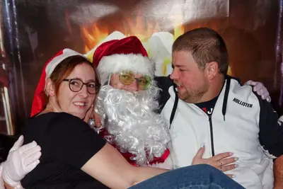 Santa Night 2024 - Photo 102