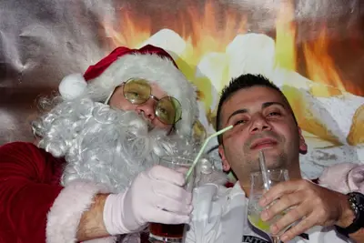 Santa Night 2024 - Photo 103