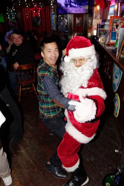 Santa Night 2024 - Photo 105