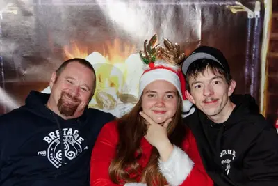 Santa Night 2024 - Photo 106