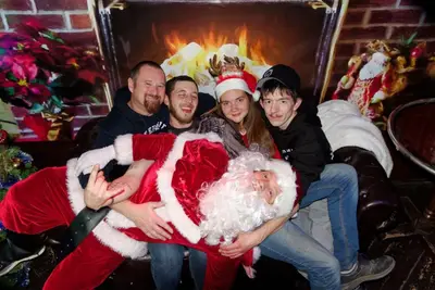 Santa Night 2024 - Photo 107