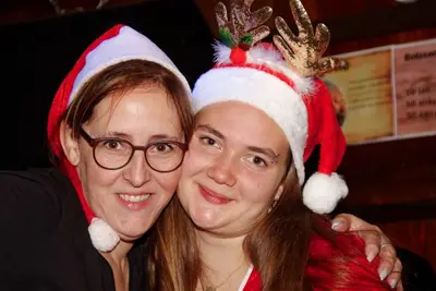 Santa Night 2024 - Photo 111