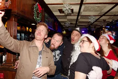 Santa Night 2024 - Photo 112