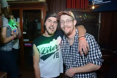 Soirée Célibataire 2017 - Photo 2
